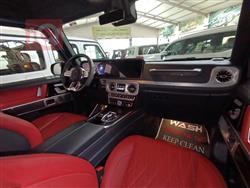 مێرسێدس بێنز G-Class